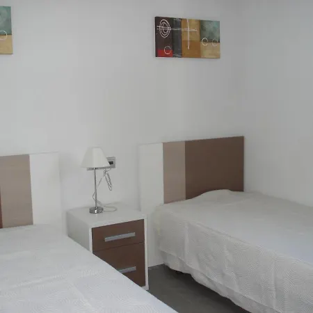 Aquanature Luxury 1b, La Mata, 50m From The Sea Apartamento
