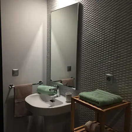 Apartamento Aquanature Luxury 1b, La Mata, 50m From The Sea *