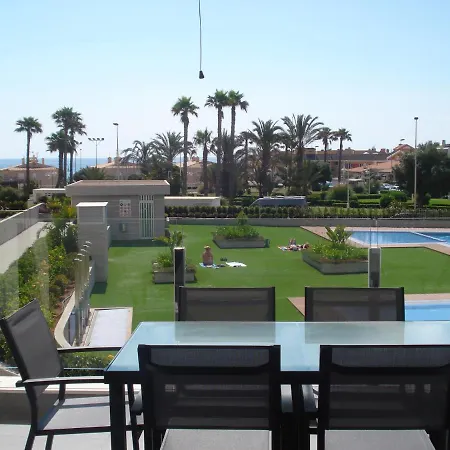Aquanature Luxury 1b, La Mata, 50m From The Sea * La Mata (Torrevieja)