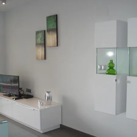 Aquanature Luxury 1b, La Mata, 50m From The Sea Apartamento *