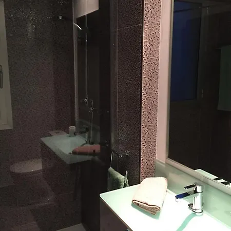 Aquanature Luxury 1b, La Mata, 50m From The Sea *